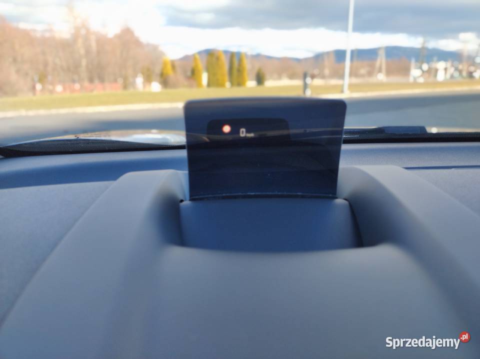 Citroen C3 Aircross 12 wersja limitowana RIP ogranicznik prędkości Samochody osobowe Bielsko-Biała sprzedam