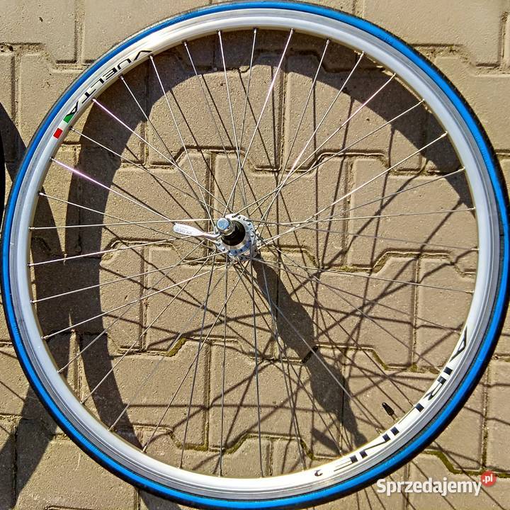 Shimano Acera Vuelta Rodi koła road szosa Świebodzice