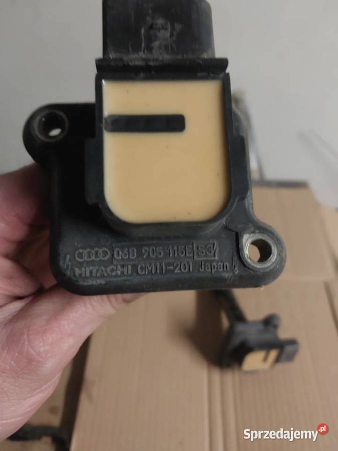 Cewka audi s6 a6 s8 a8 42 37 18t podkarpackie