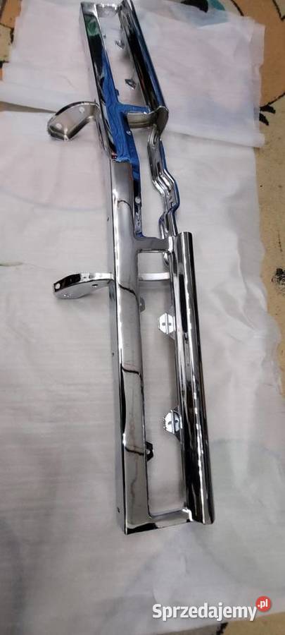 WSK B3 125 175 kierownica Kierownice motocyklowe sprzedam