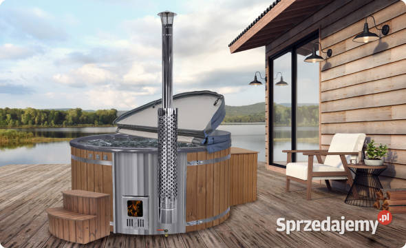 Balia Ogrodowa AKRYLOWA Producent Akryl Ruska Gorlice