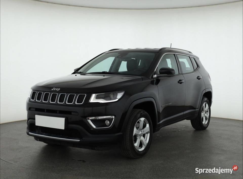 Jeep Compass 20 MultiJet system Start-Stop mazowieckie Piaseczno sprzedam