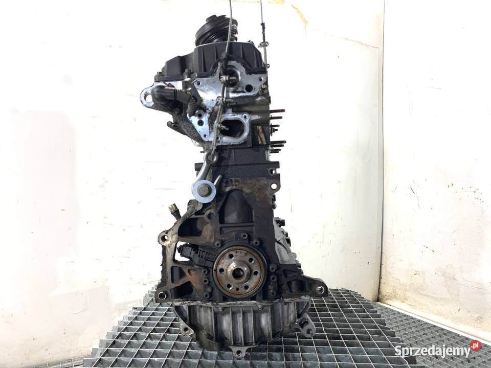 SILNIK VW 19 105 BKC 0310 GOLF V sprzedam