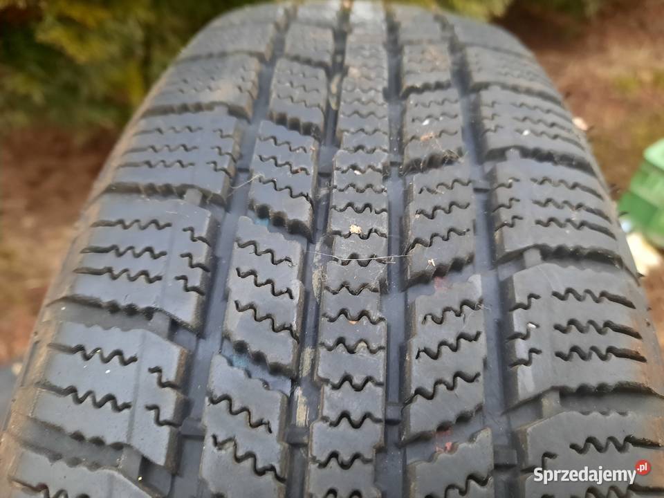 Felga z oponą dojazdówka 13 4x100 Lupo Arosa Rok produkcji 2000 Przyborów