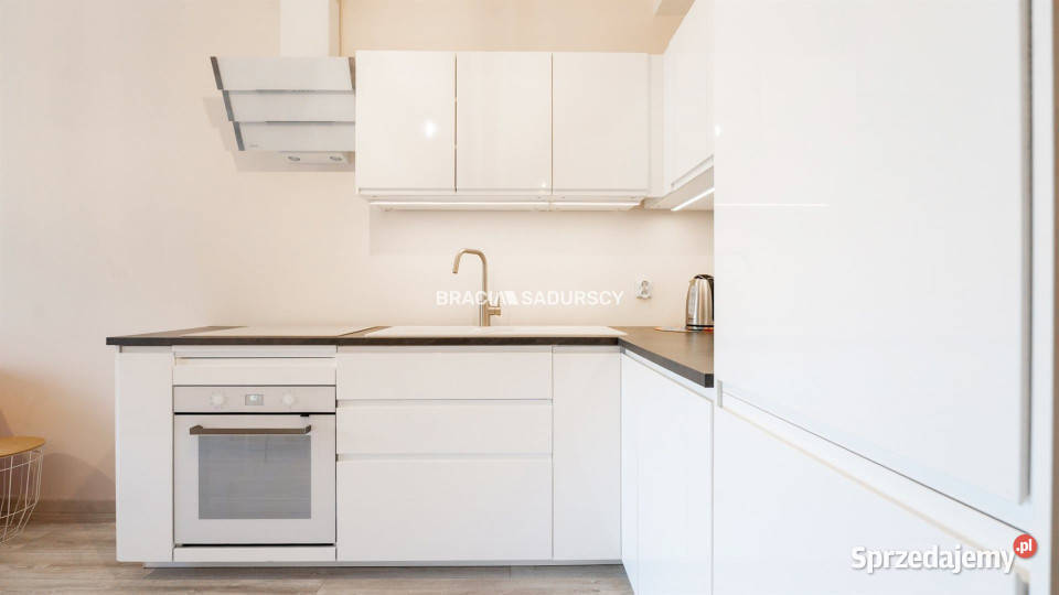 wynajmu mieszkania 3895m 2 pokoje Kraków Jana