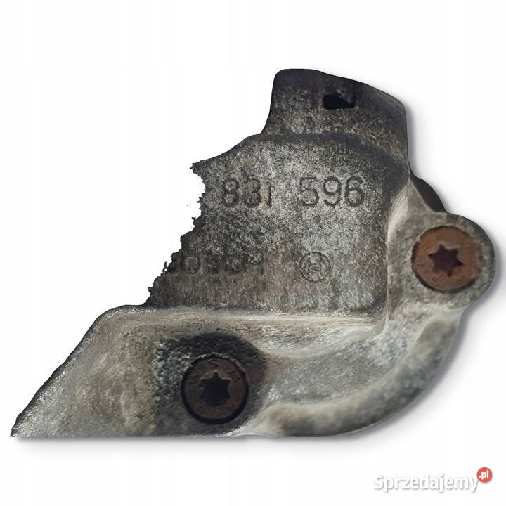 ROZRUSZNIK BMW E87 E90 E91 20 D bosch 0001139016 osobowe