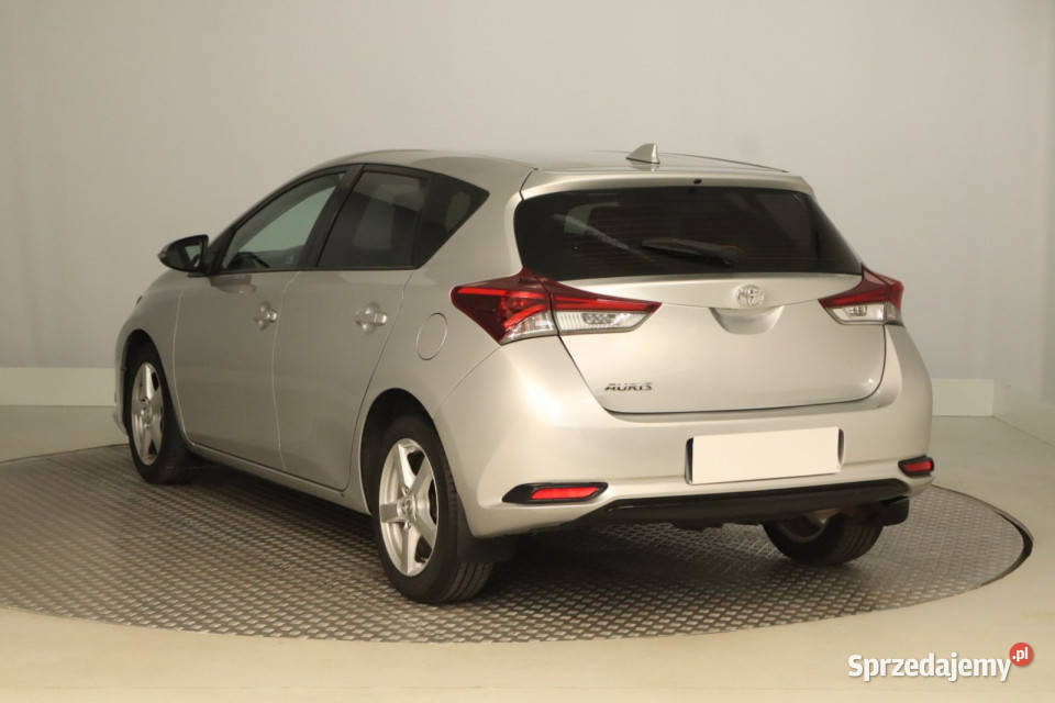 Toyota Auris 13 Dual VVTi ASR (kontrola trakcji) Zabrze
