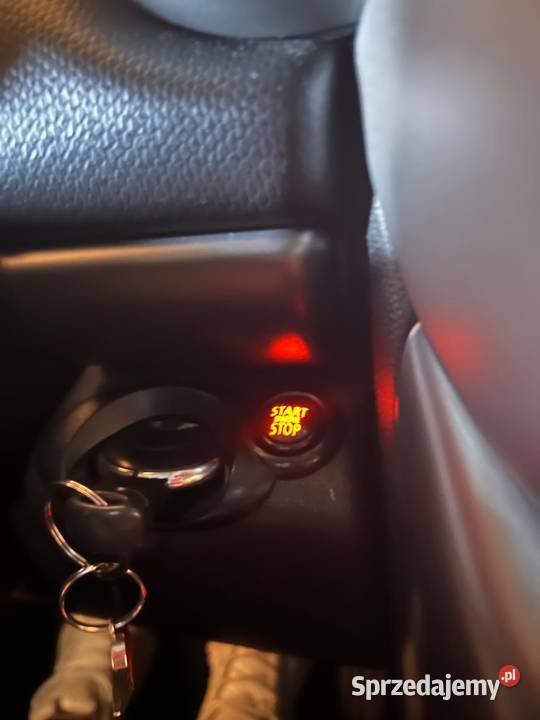 Mini COOPER S COUNTRYMAN ALL4 Sidzina sprzedam