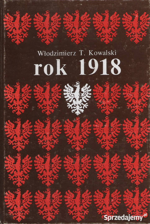1918 W T Kowalski