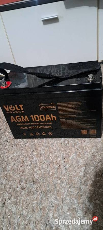 Zestaw solarny Volta Sinus Pro Ultra 2000 12vDC podkarpackie Chmielów