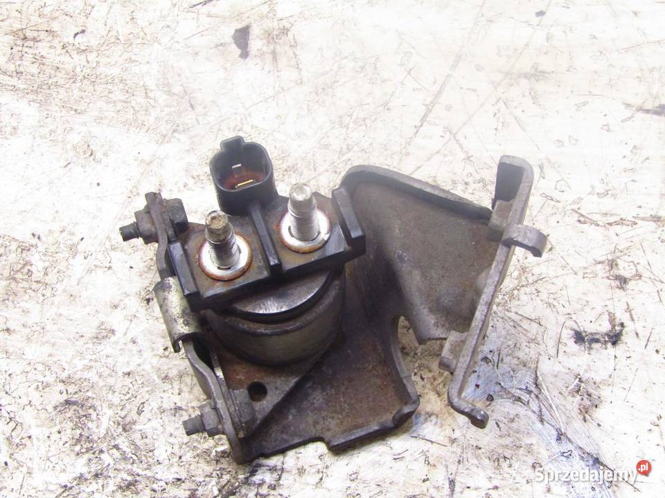 MODUŁ PRZEKAŹNIK ROZRUSZNIKA 16 DCI NISSAN