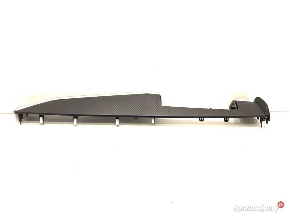 LISTWY DEKOR SSANGYONG TORRES Crossover podkarpackie