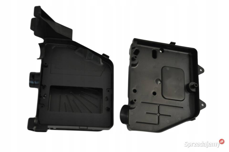 VOLVO S60 V60 XC60 obudowa sterownika komputer Bielany Wrocławskie