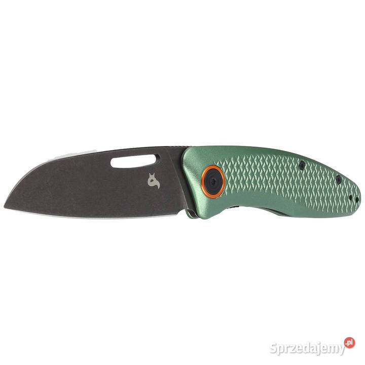 Nóż składany BlackFox Feresa GreenAluminium mazowieckie Warszawa