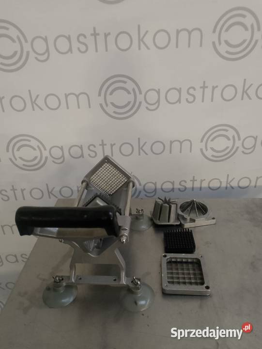 KRAJALNICA DO FRYTEK RĘCZNA Wrocław