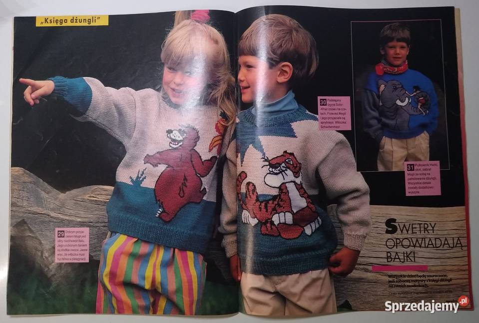 Modne Dzianiny Sandra 91993 Gdańsk