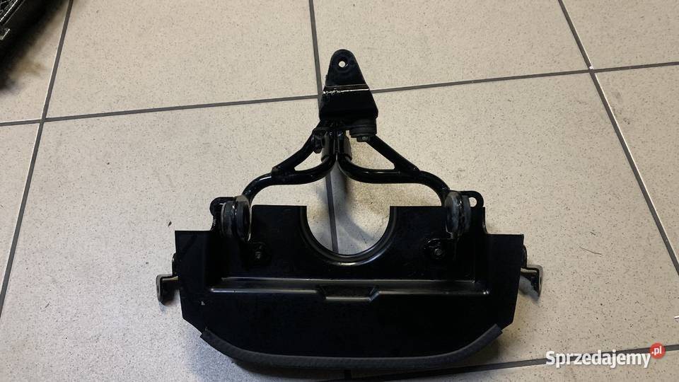 Stelaż czaszy mocowanie Kawasaki KLR 650