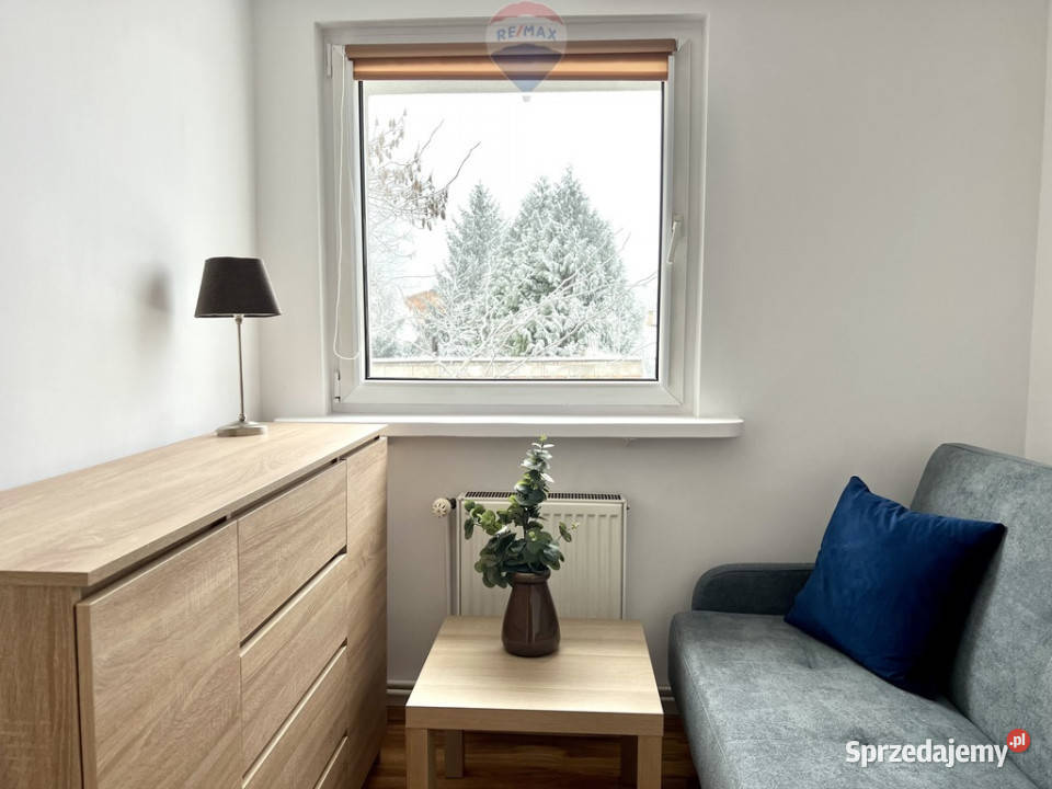 mieszkanie 2 pokojowe balkon Nadolnik Poznań wielkopolskie