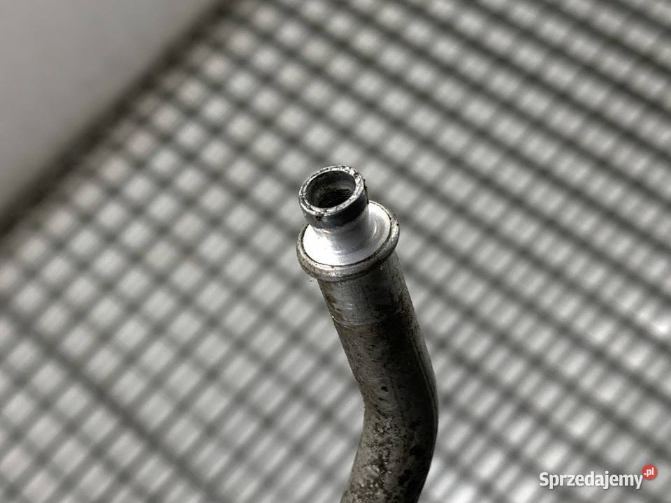 RURKA KLIMATYZACJI HYUNDAI TUCSON 20 113 osobowe sprzedam