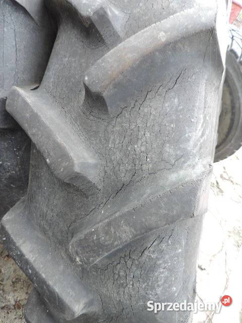 Opony 13636 Michelin Przeworsk