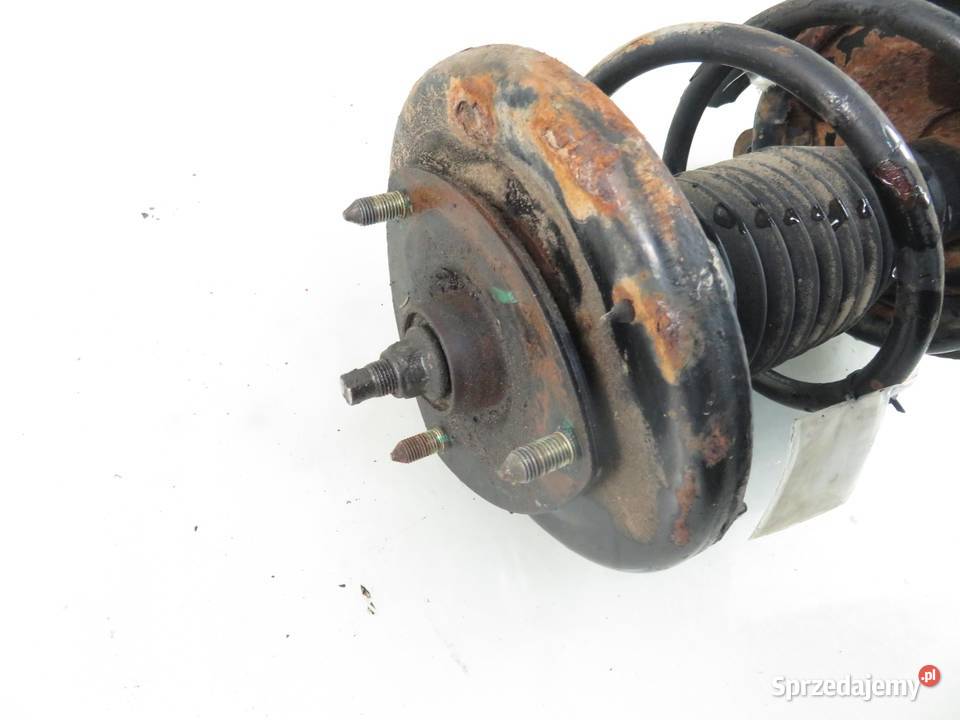 MCPERSON LEWY PRZEDNI HONDA CIVIC VII 14 D14Z6 osobowe