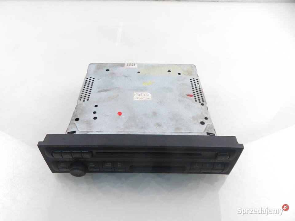 RADIO CD SEAT LEON I 1M1 TOLEDO II KOD sprzedam