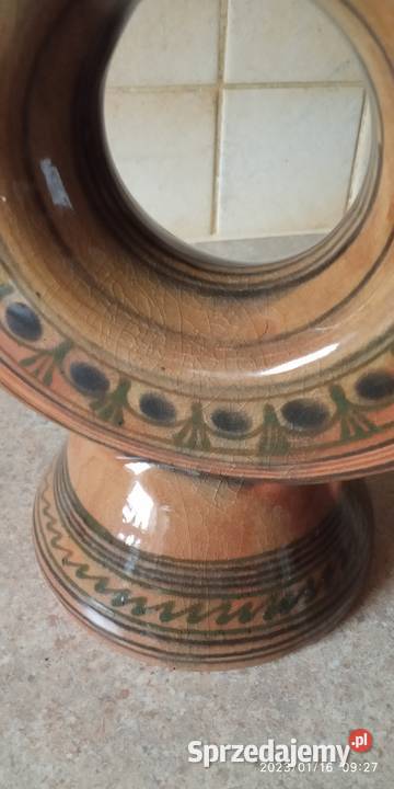 duży dzbanŁysa Góra Nowy Targ