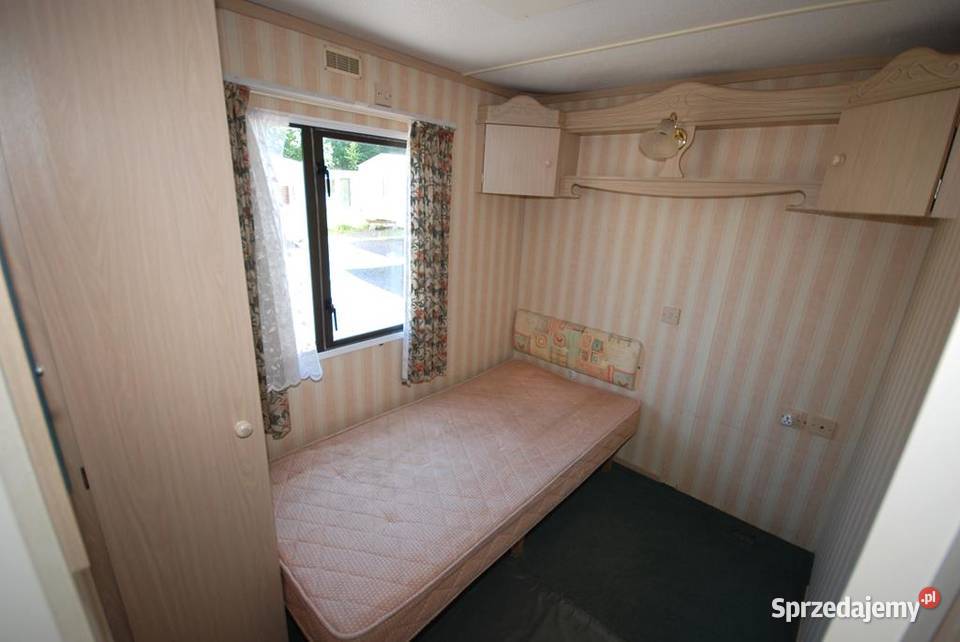Domki Angielskie Domek mobilny Transport Stawiguda