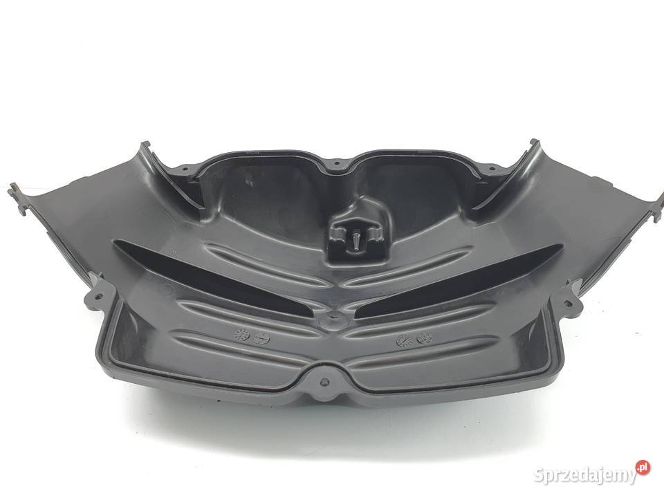 Obudowa Filtra Pokrywa Czujnik Honda VFR 1200 łódzkie Łódź