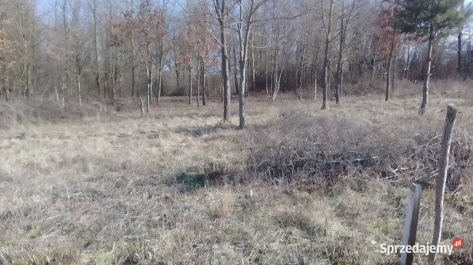 Sprzedam działkę budowlaną Kielce