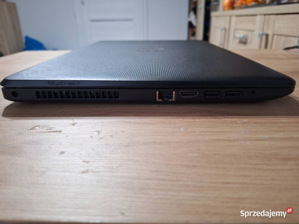 Laptop HP RA070NW stanie Wejherowo