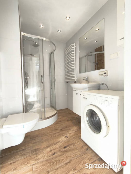 Zarezerwowane do 2802 Kawalerka 28 m Osiedle balkon