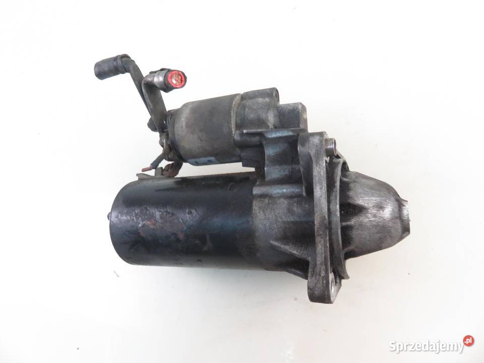 ROZRUSZNIK ALFA ROMEO 156 19 JTD osobowe sprzedam