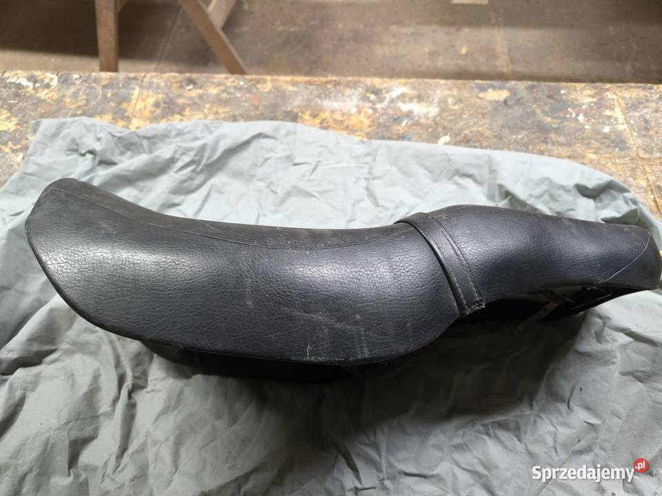 Yamaha Virago 535 zbiornik paliwa mazowieckie Siedlce