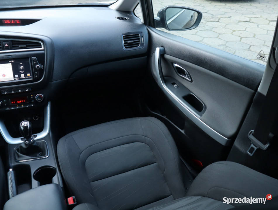 Kia Ceed 16 GDI poduszka powietrzna Łódź sprzedam