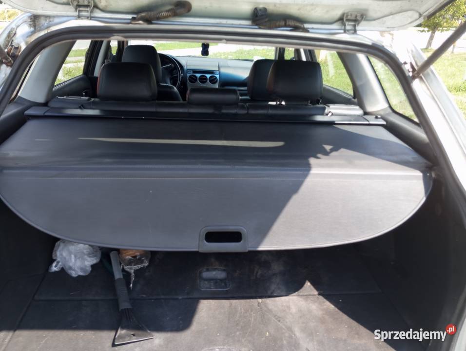 Mazda 62002 Kielce