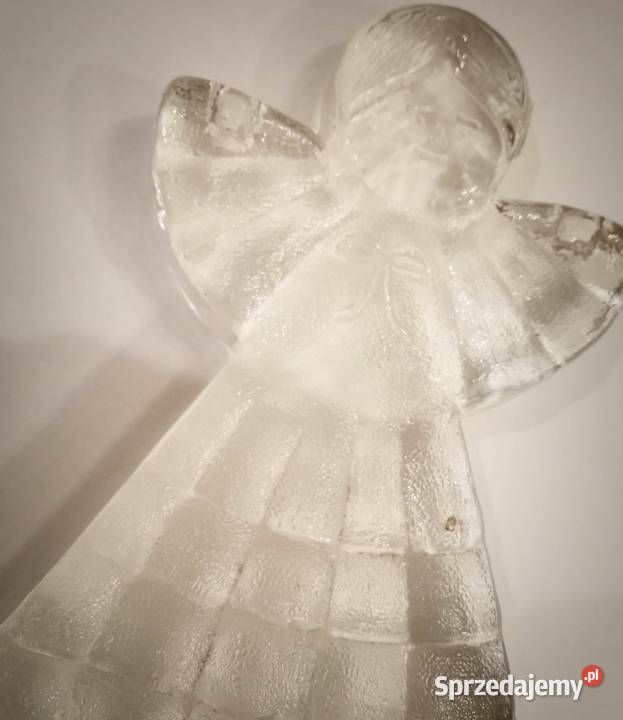 Aniołek na świeczki Ząbkowice Kraków