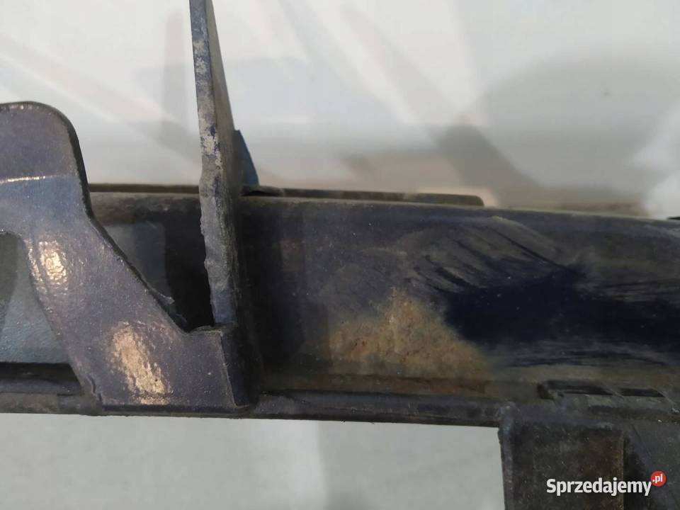 PAS PRZEDNI WZMOCNIENIE OKULAR Ford Focus Mk2 sprzedam