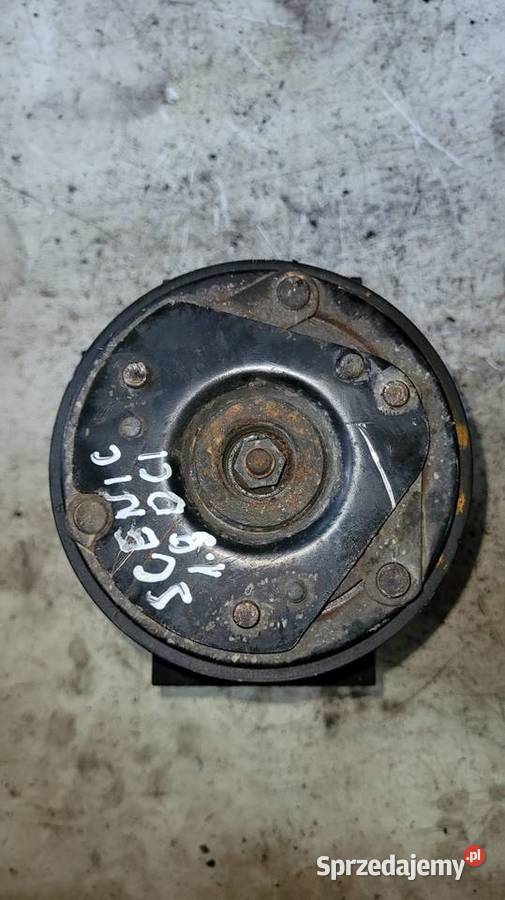 Kompresor klimatyzacji Renault Scenic 1135309 Łagów sprzedam