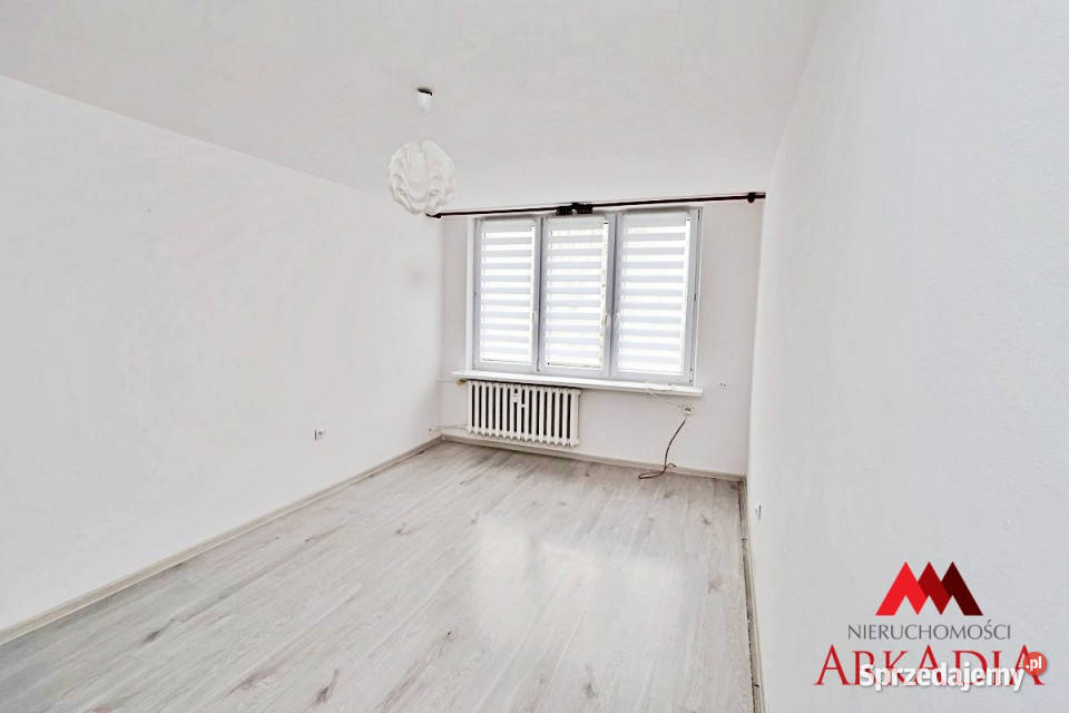 Do wynajęcia mieszkanie 45m 2pok Włocławek