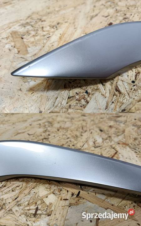 HYUNDAI IONIQ 5 21LISTWA LAMPY ZDERZAK PRAWY