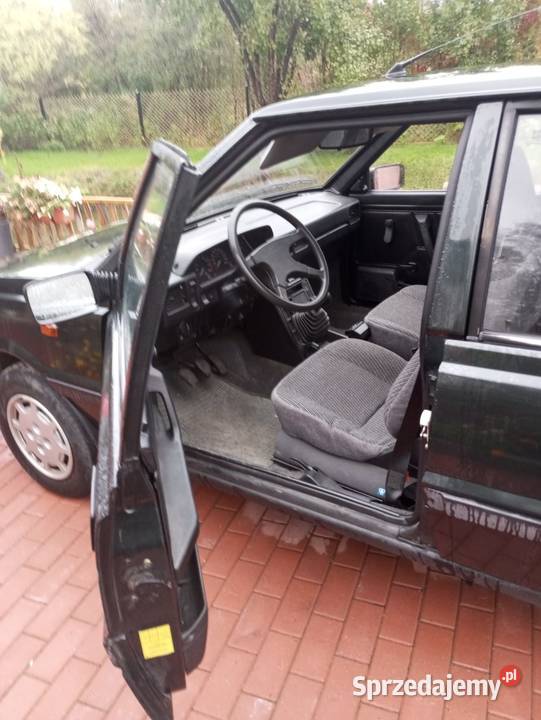 FSO Polonez Caro 16 GLi super stan Grzepnica sprzedam