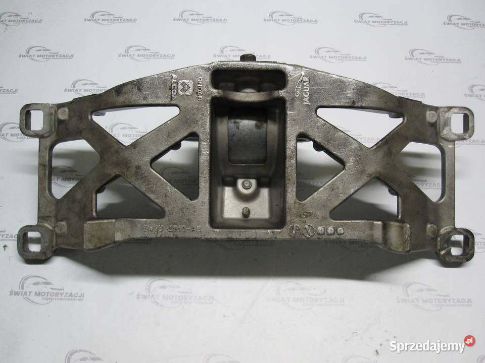 JAGUAR RANGE ROVER 30 D 306DT 241 5W955060AB sprzedam