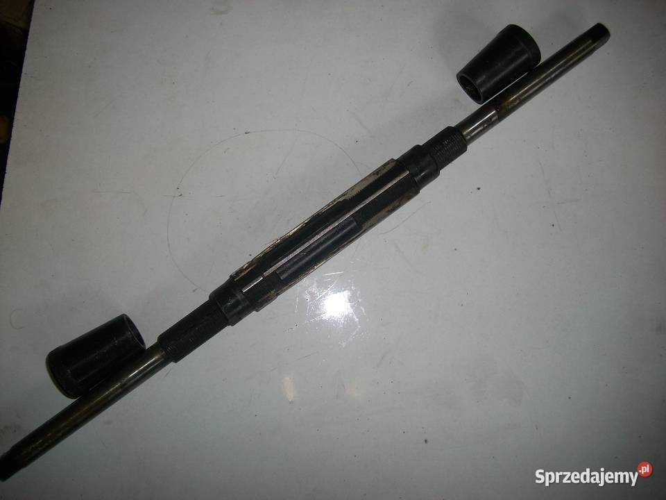 Rozwiertak nastawny 275315 z prowadzeniem małopolskie Olkusz