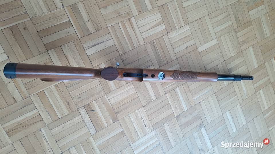 Air Arms S 410 Sporty strzeleckie i myślistwo wielkopolskie Poznań
