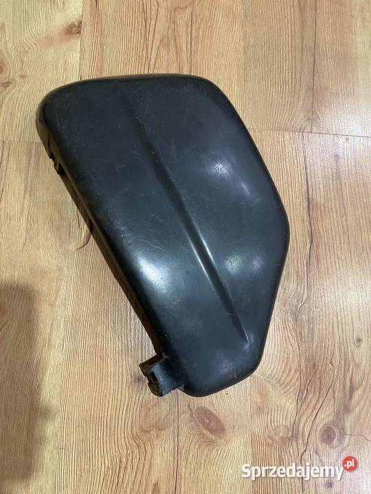 Boczki wsk osłony wsk 125175 MZ cz jawa junak Plastiki Wieluń