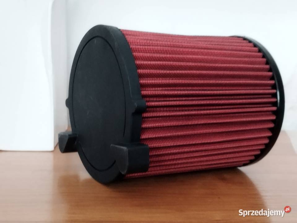 Filtr powietrza sportowy VW Seat Audi 16 Mpi 12 Opole