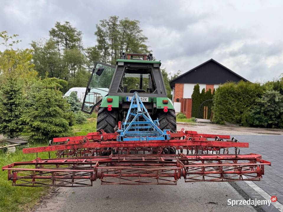 Agregat rau kombinat Kłodnica