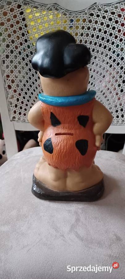 W POZNANIU KUP SKARBONKE FREDA VINTAGE Środa Wielkopolska