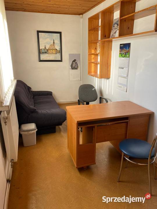 Hala warsztat magazyn sprzedam